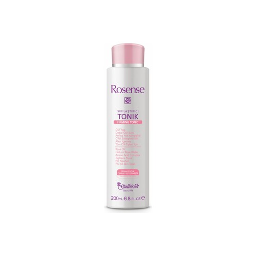 Rosense Tonik Sıkılaştırıcı 200 ml