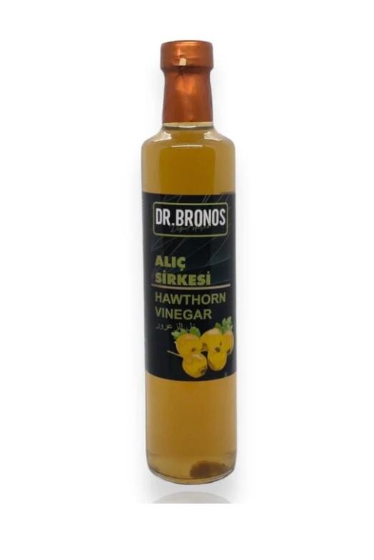 Dr. Bronos Alıç Sirkesi 500 Ml