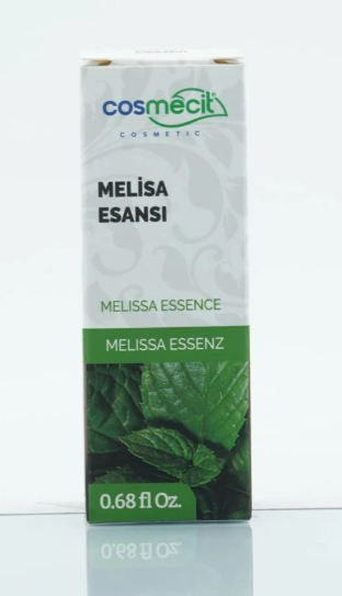 Cosmecit Melisa Esansı 20 Ml