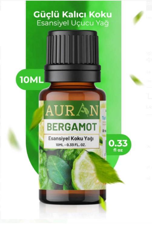 عطر أوران إسنشال برغموت