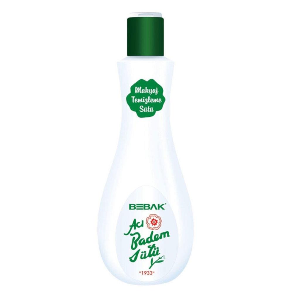 Bebak Acı Badem Acı badem Sütü 215 ml