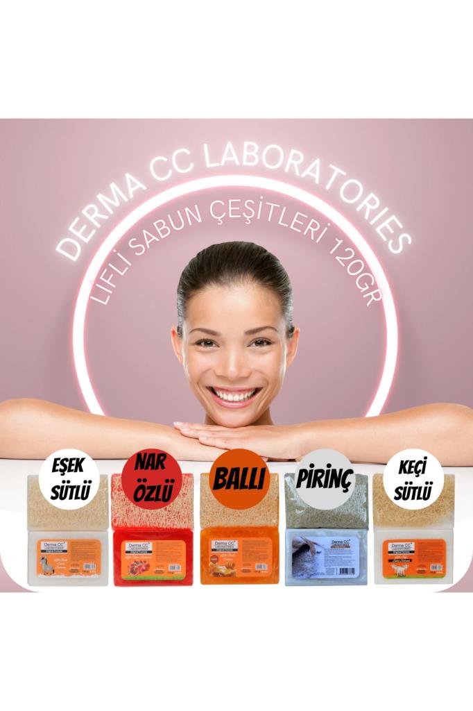 Derma CC Booom Shockıng Yoğun Dökülme Karşıtı Şampuan 200 Ml