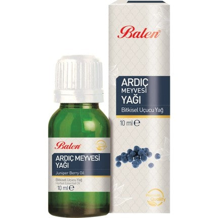 Balen Ardıç Yağı 10 ml