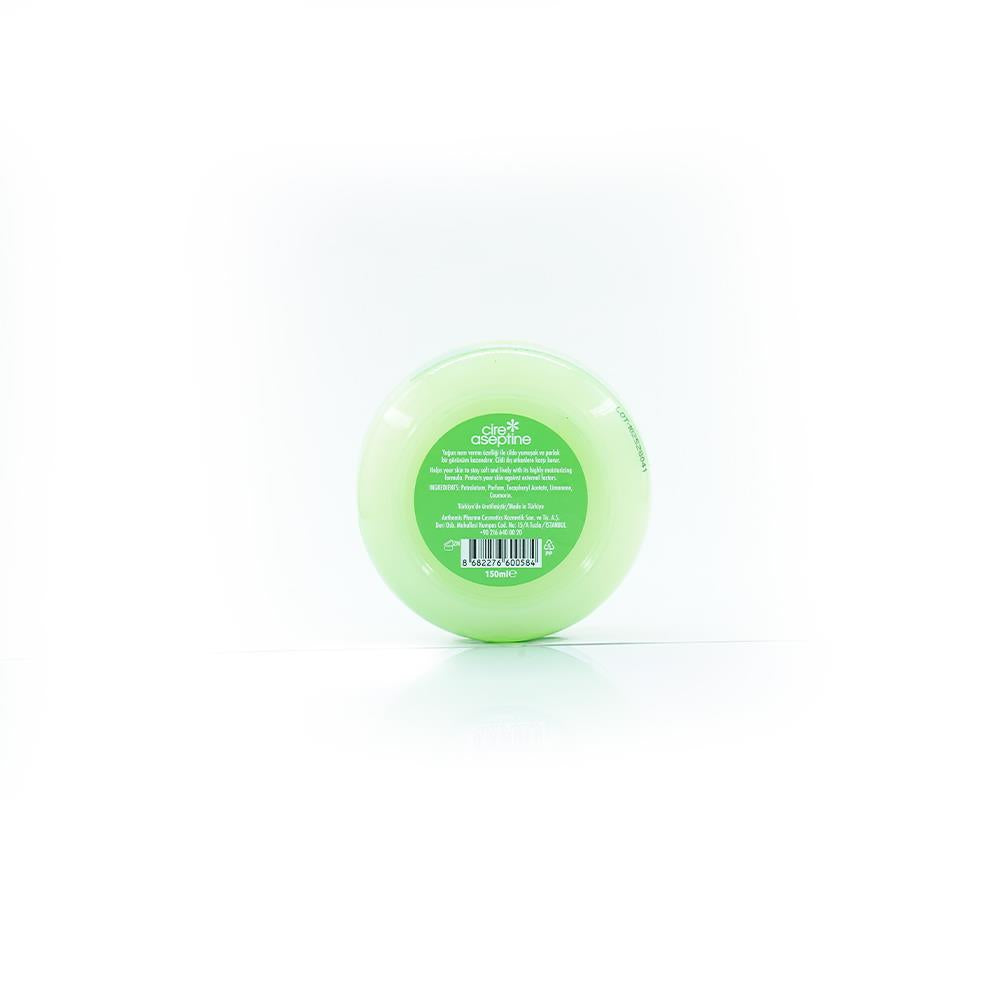 Cire Aseptine Aloe Vera Özlü Vazelin 150 Ml