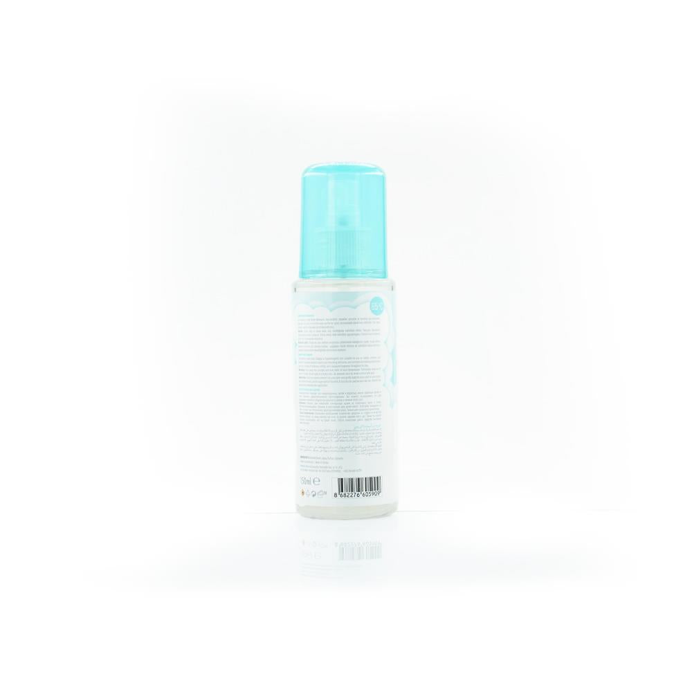 Cire Aseptine Bebek Kolonyası Lucky 150 Ml