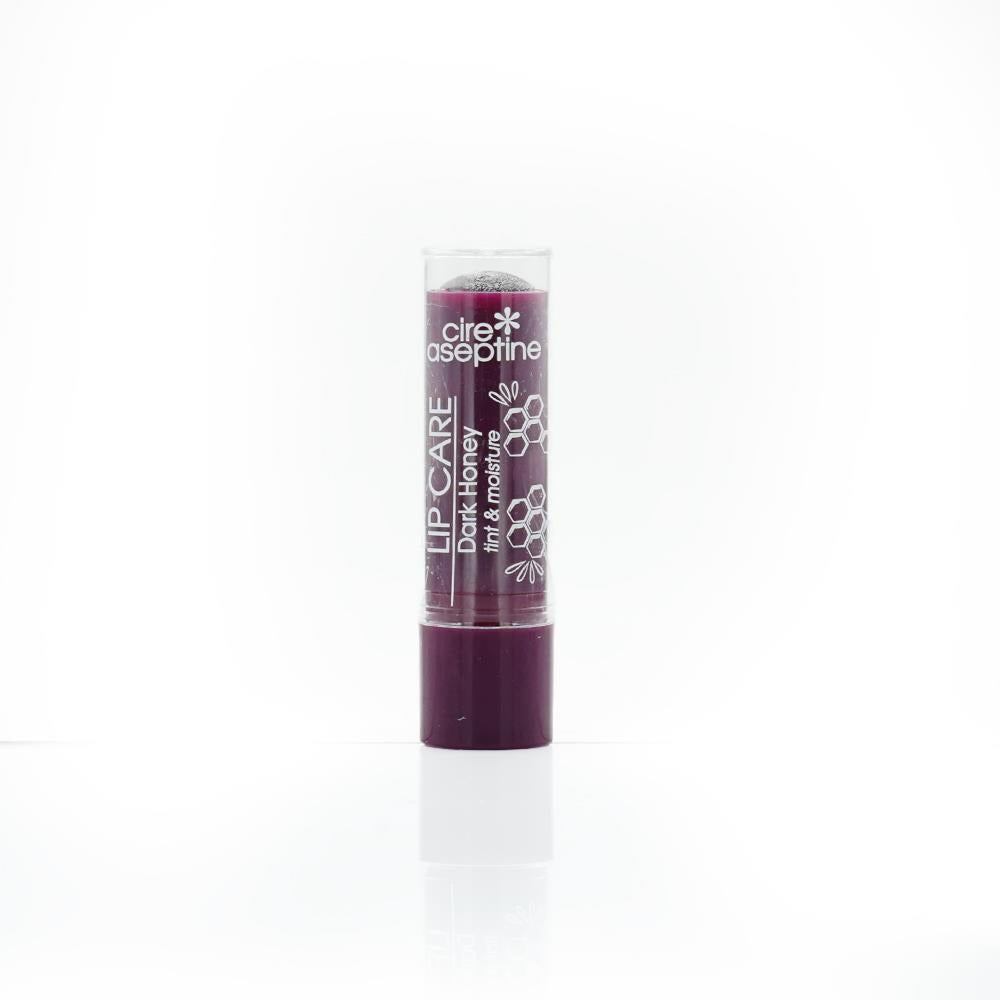Cire Aseptine Lip Care Dark Honey Renkli Dudak Bakım Kremi 4.5 Gr