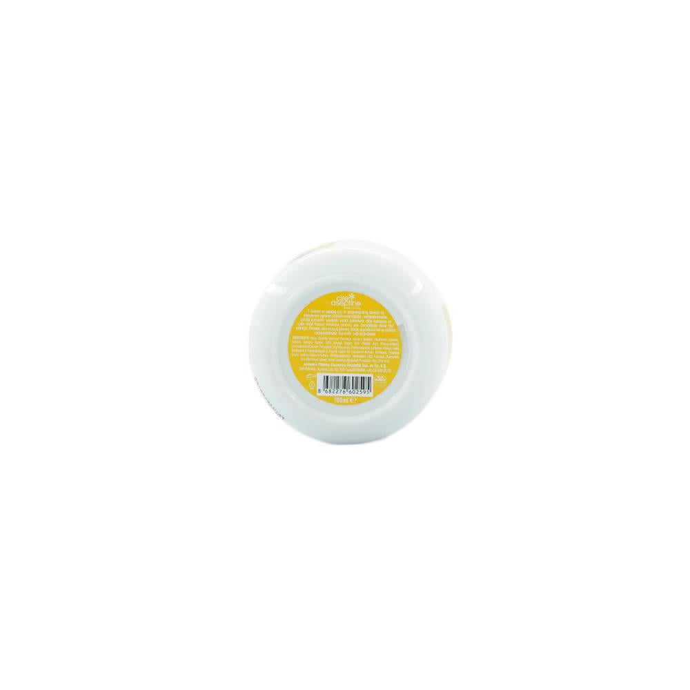 Cire Aseptine Soft Prebiyotik Besleyici Bakım Kremi Papatya 100 ml