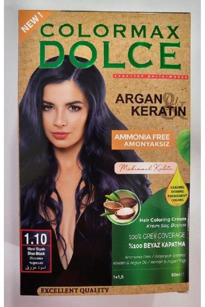 Colormax Dolce Set Boya No.1.10