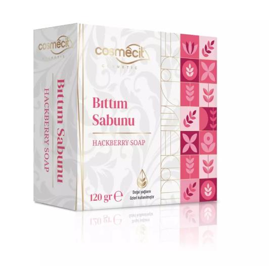 Cosmecit Bittim Sabunu 120 Gr