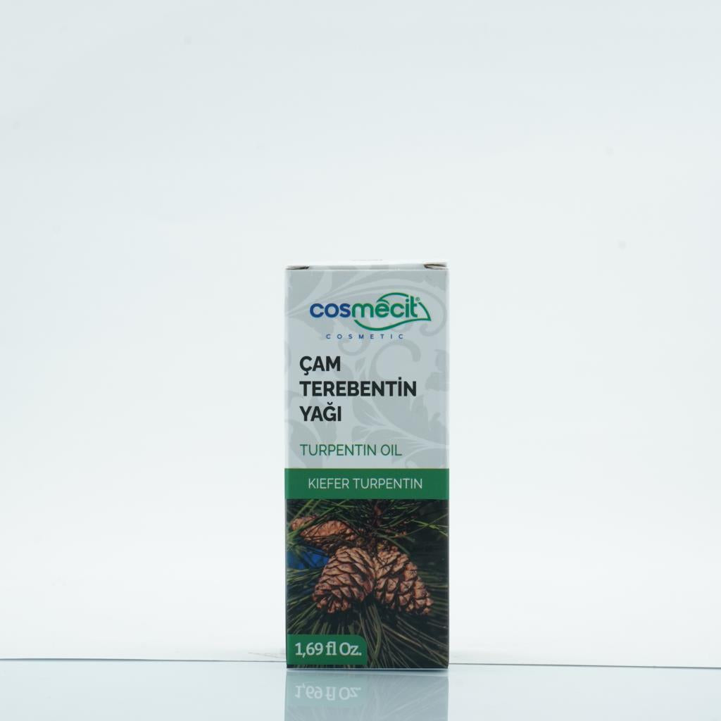 Cosmecit Çam Terebentin Yağı 50 Ml