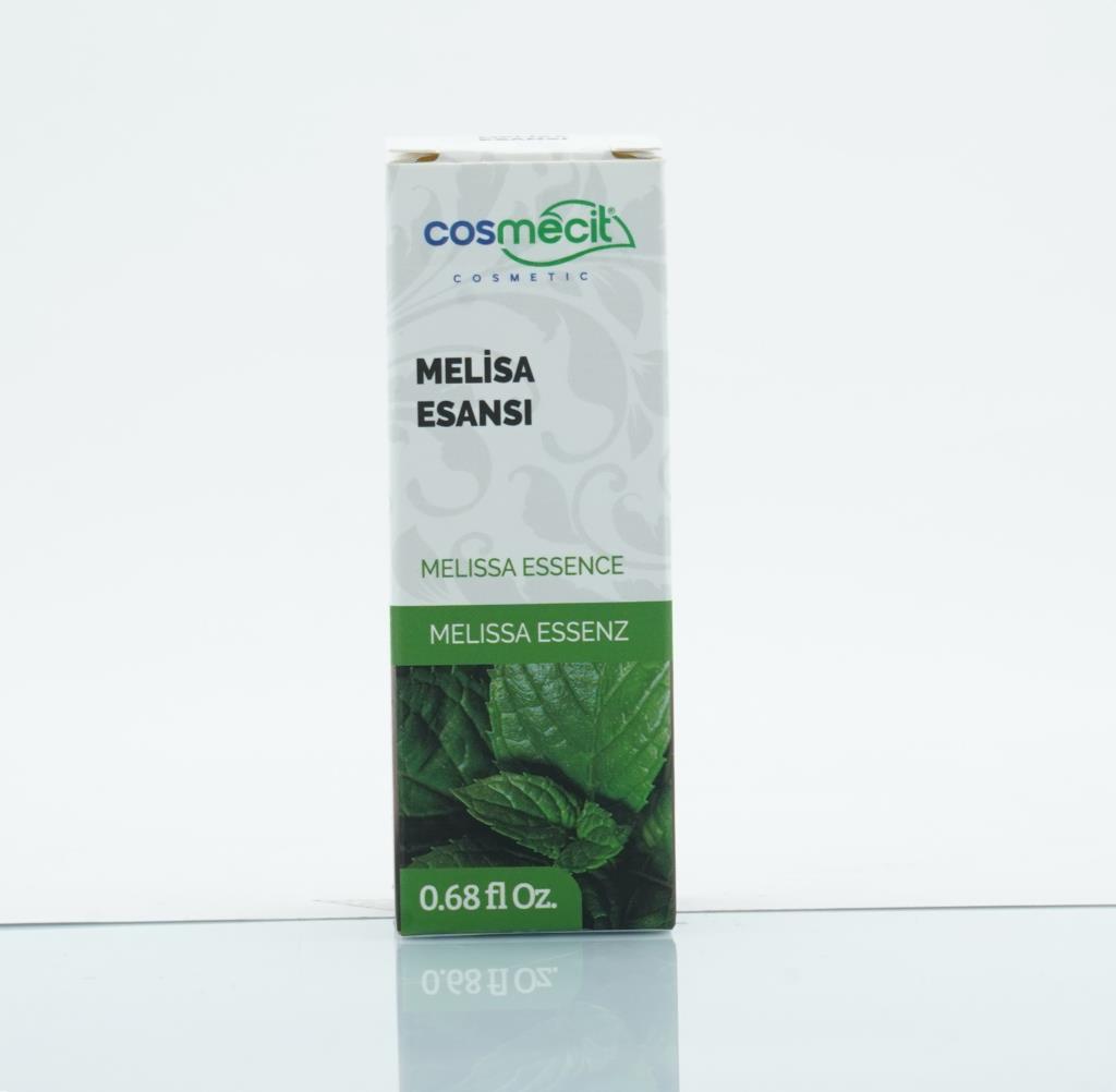 Cosmecit Melisa Esansı 20 Ml