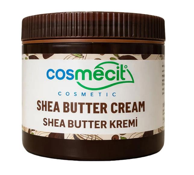 Cosmecit Shea Butter Krem 100 Ml
