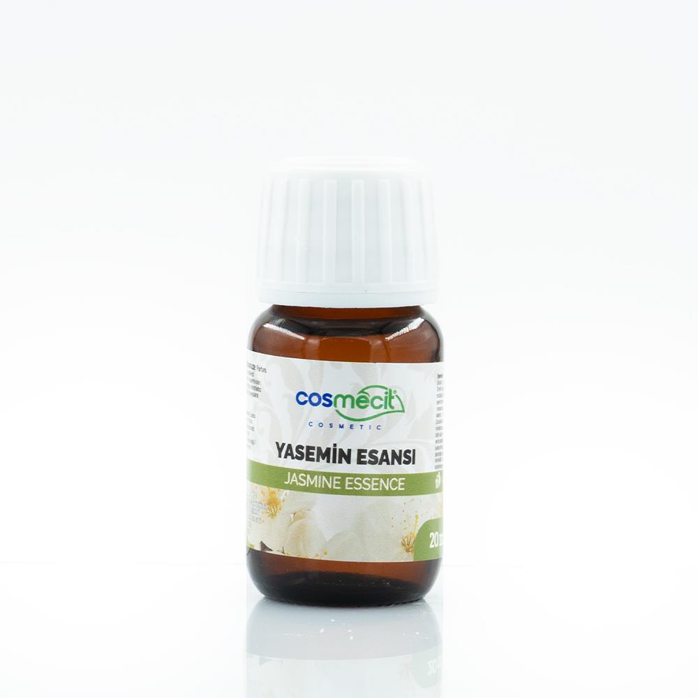 Cosmecit Yasemin Esansı 20 Ml