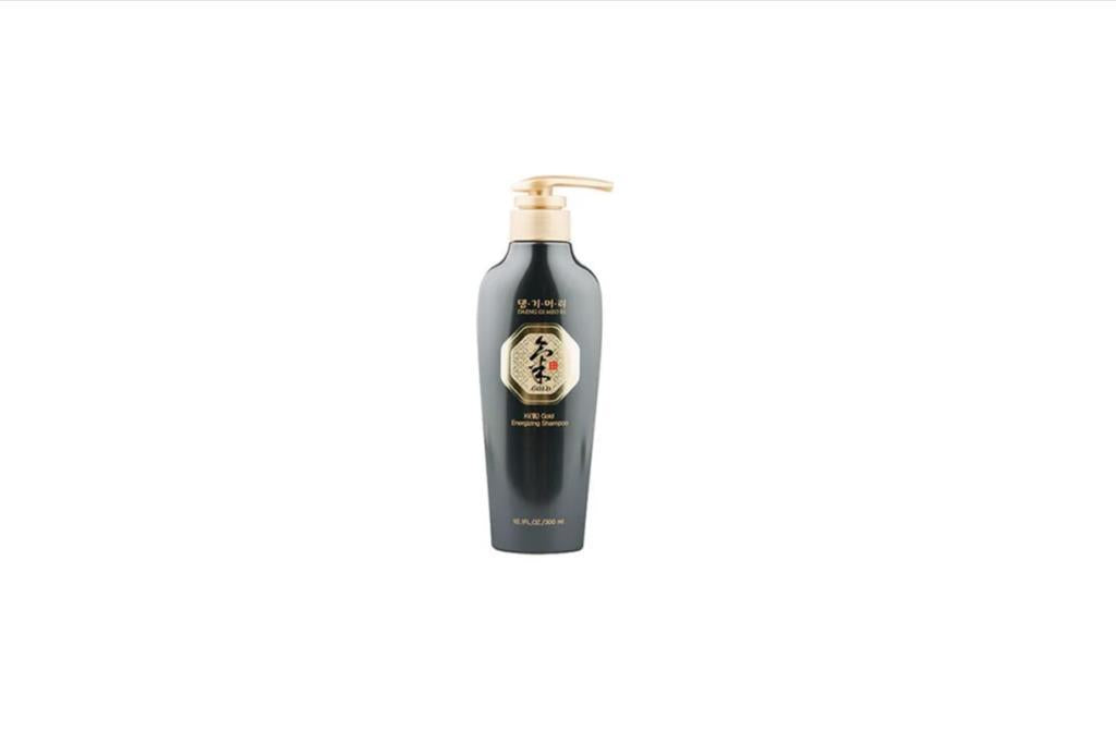 Daeng Gi Meo Ri Ki Gold Energizing Shampoo 500 Ml