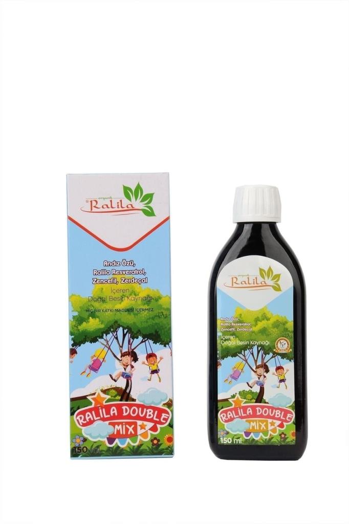Ralila Double Mix 150 ML