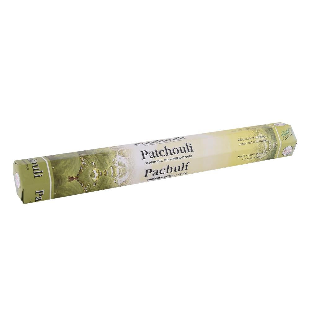 Hem Tütsü Paçuli 1 Paket 20 Çubuk