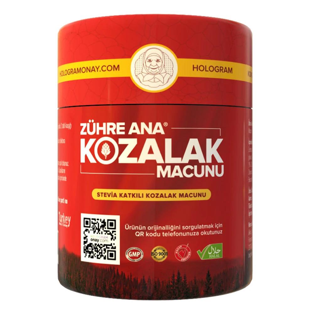 Diyabetik Kozalak Macunu 240 ml