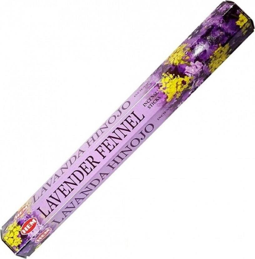 Hem Stıcks Lavender Fennel