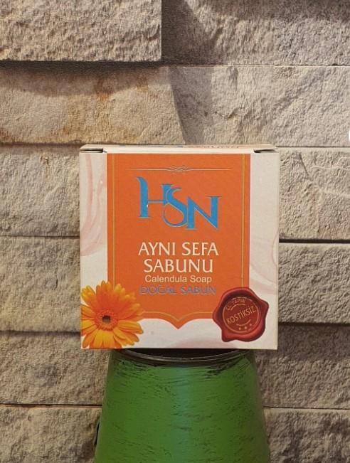 صابون الآذريون من HSN