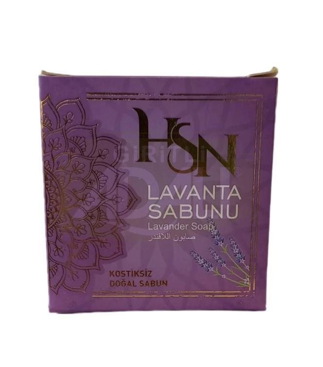 صابون اللافندر من HSN