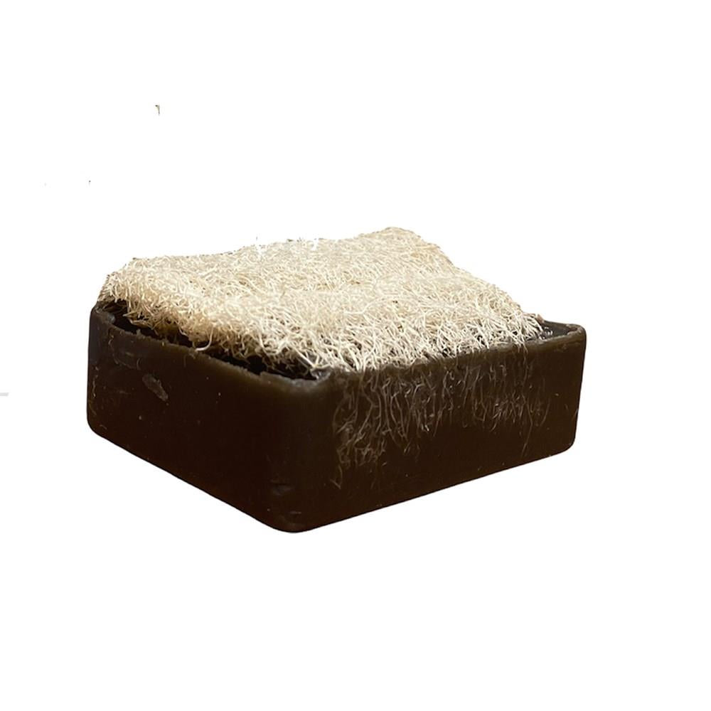 Kabak Lifli Sabun Antik Killi 130 Gr