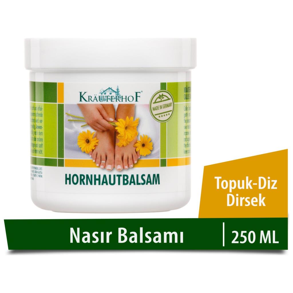 Krauterhof Nasır Balsamı 250 ml