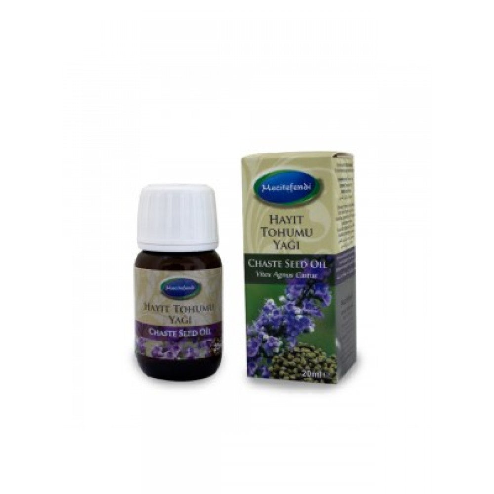 Mecitefendi Hayıt Yagı 20 Ml