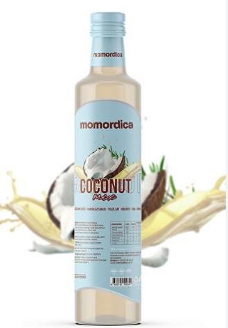 Momordica Hindistan Cevizi Coconut Mix 250 Ml