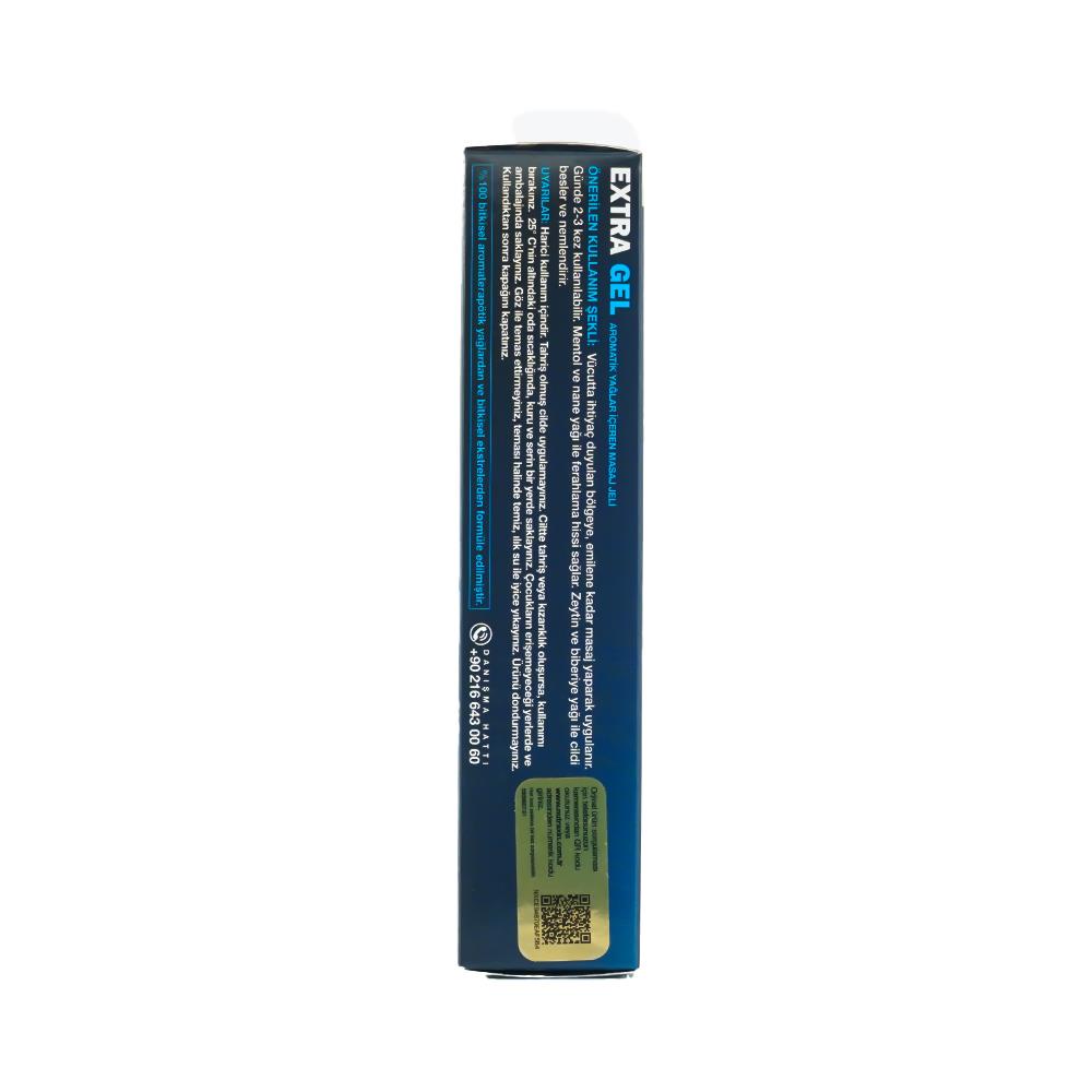 Nutraxin Extra Gel 100 Ml