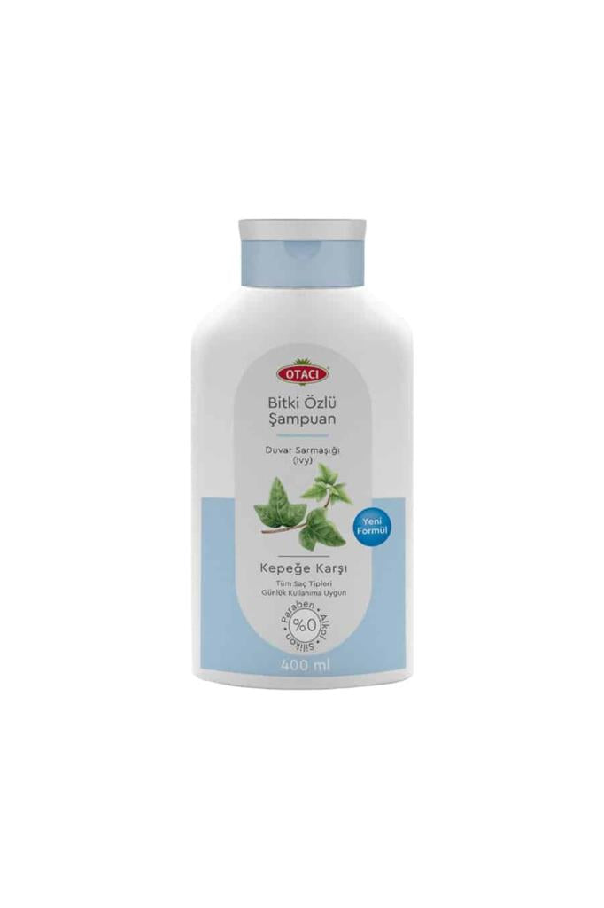 Otacı Ivy Anti-Dandruff Shampoo 400 ml