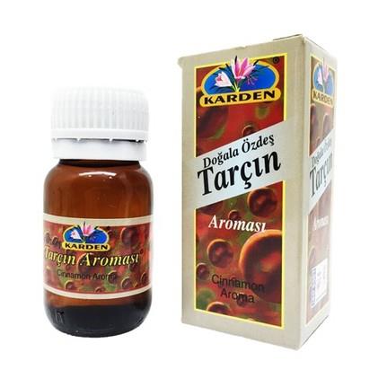 OUTLET Karden Tarçin Aroma Verici 20 ml SKT 2024-12-31 İADESİ YOKTUR