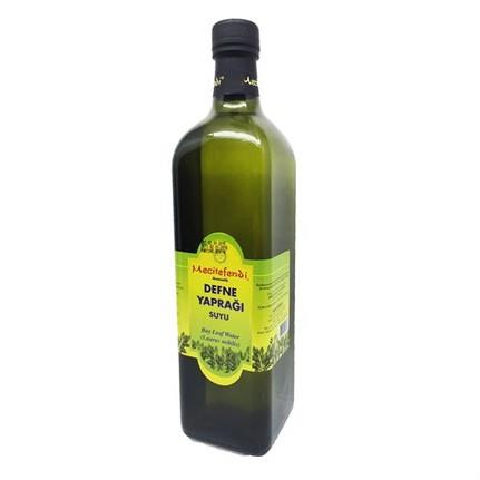 OUTLET Mecitefendi Defne Suyu 1 Litre SKT 2025-04-30 İADESİ YOKTUR