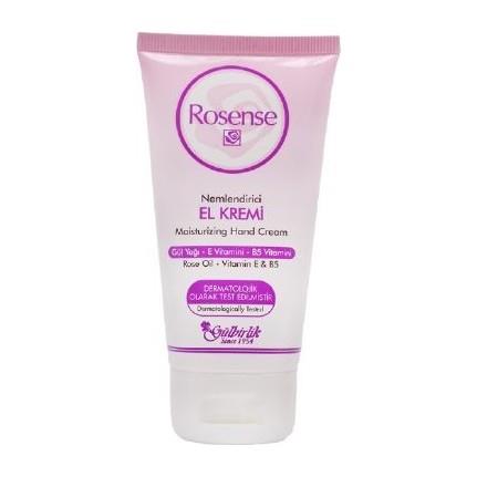 OUTLET Rosense Nemlendirici El Kremi 75 ml SKT 2025-07-31 İADESİ YOKTUR