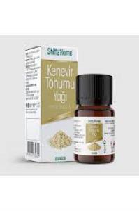 OUTLET Shiffa Home Kenevir Tohumu Yagi 10 Ml SKT 2025-12-31 İADESİ YOKTUR