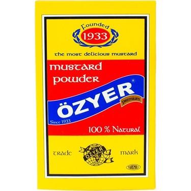 Özyer Hardal Tozu 60 gr