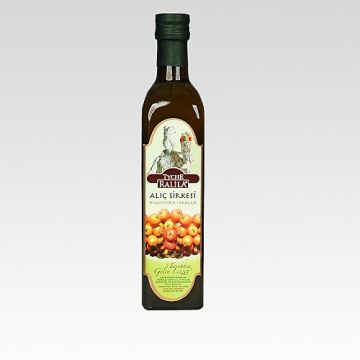 Ralila Alıç Sirkesi 500 Ml