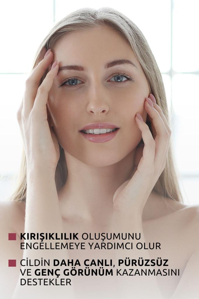 Dr. Life Esthetic Red Dragon Blood Yaşlanma Karşıtı Gerginleştirici Serum 30ml