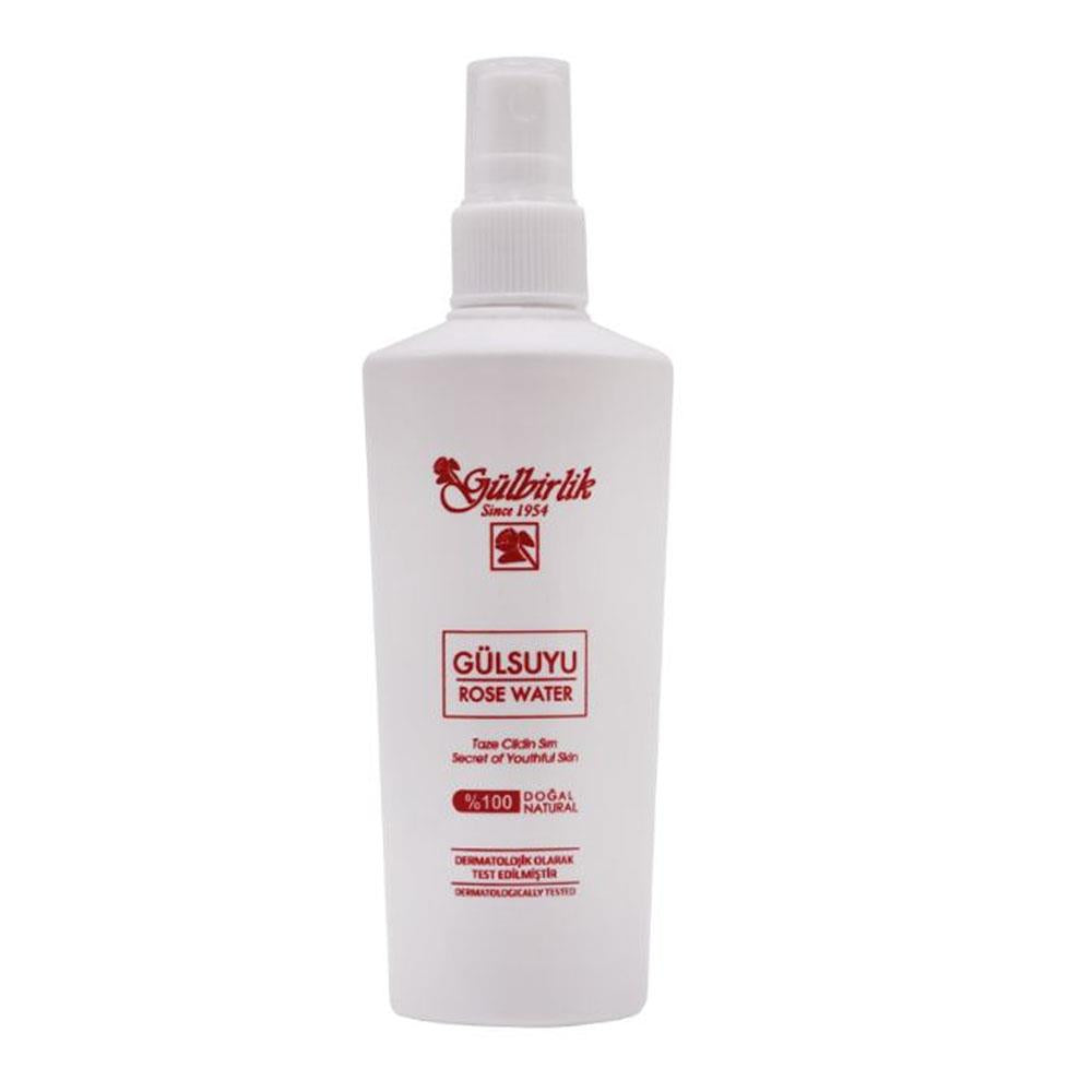 Rosense Gülbirlik Gülsuyu 125 ml