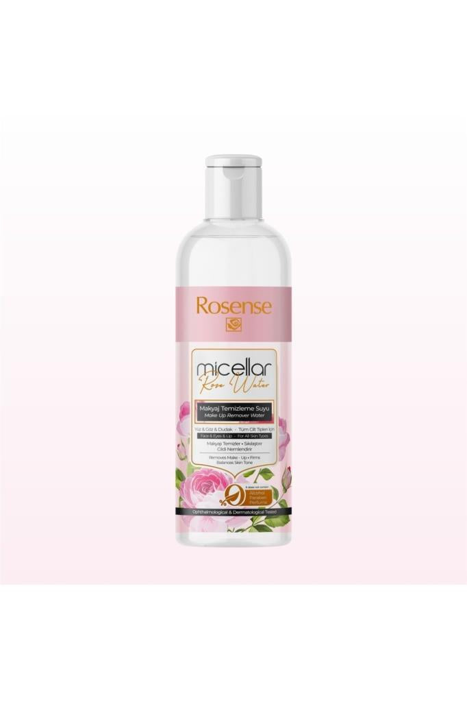 Rosense Micellar Makyaj Temizleme Suyu 220 Ml