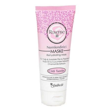 Rosense Nemlendirici Maske Yoğun Nem Terapi 100 Ml