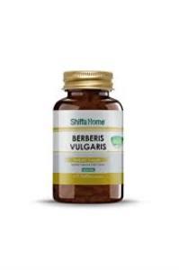 Shiffa Home Berberis Bulgaris 60 Capsules
