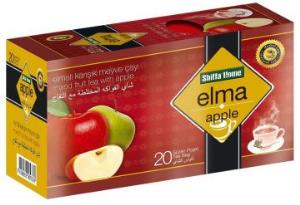 Shiffa Home Apple Tea 20 sachets