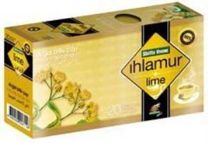 Shiffa Home Linden Tea 20 Sachets