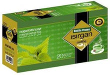 Shiffa Home Nettle Tea 20 Bags