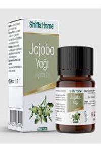 Shiffa Home Jojoba Yağı 5 Ml