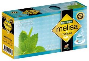 Shiffa Home Melisa Çayı 20 poşet