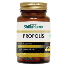 Shiffa Home Propolis 470 mg 60 Capsules