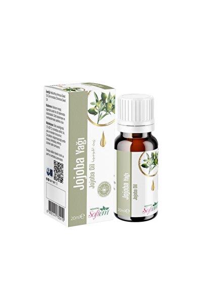 Softem Jojoba Yağı 20 Ml