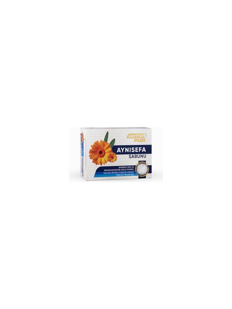Softto Plus Aynı Sefa Sabunu 150 Gr