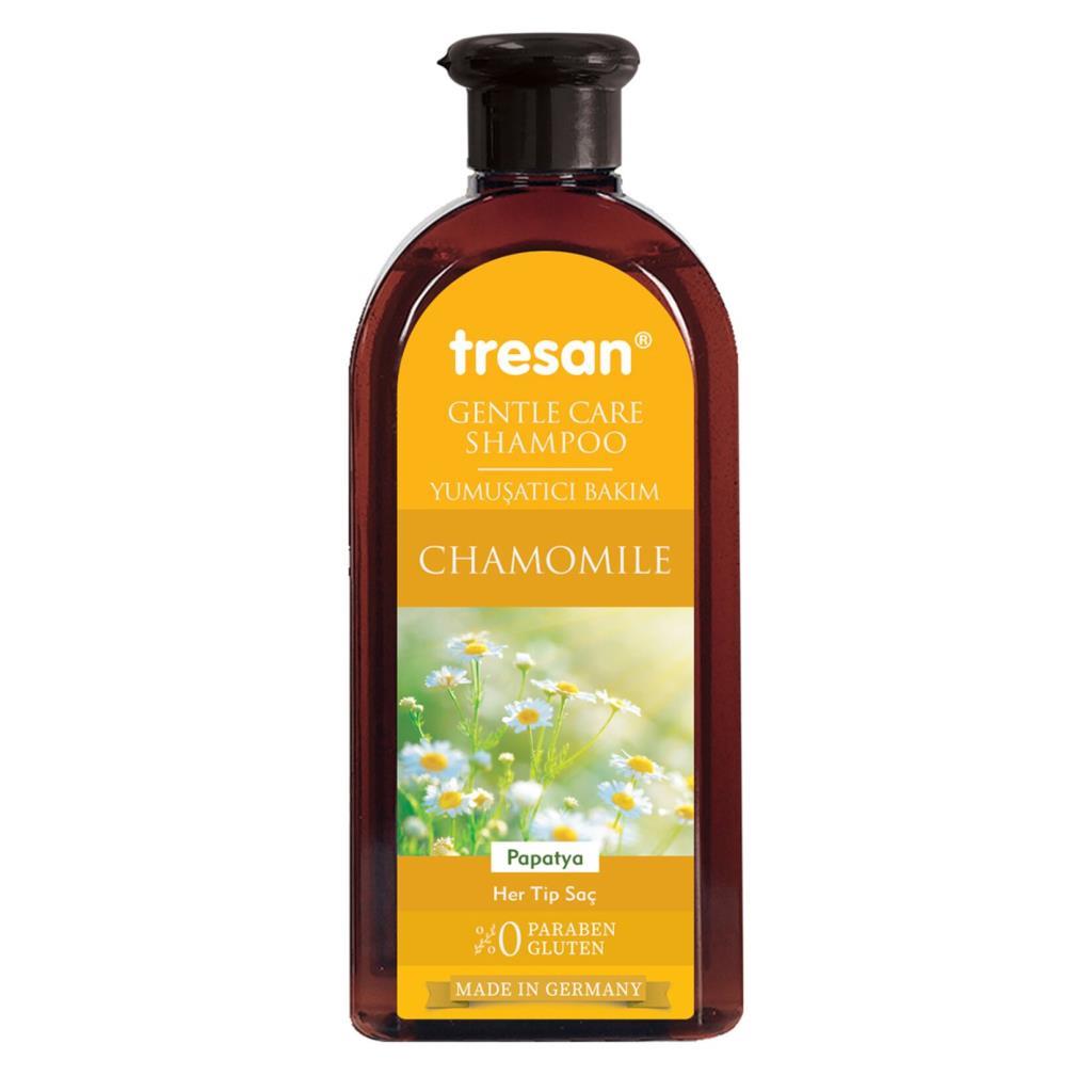 Tresan Papatya Şampuanı 300 Ml